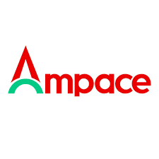  Ampace 